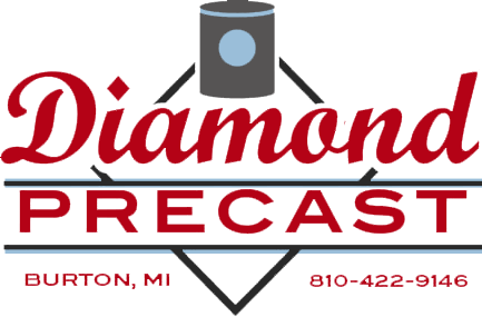 Diamond Precast