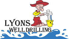 Lyons Well Drilling Mid-Michigan