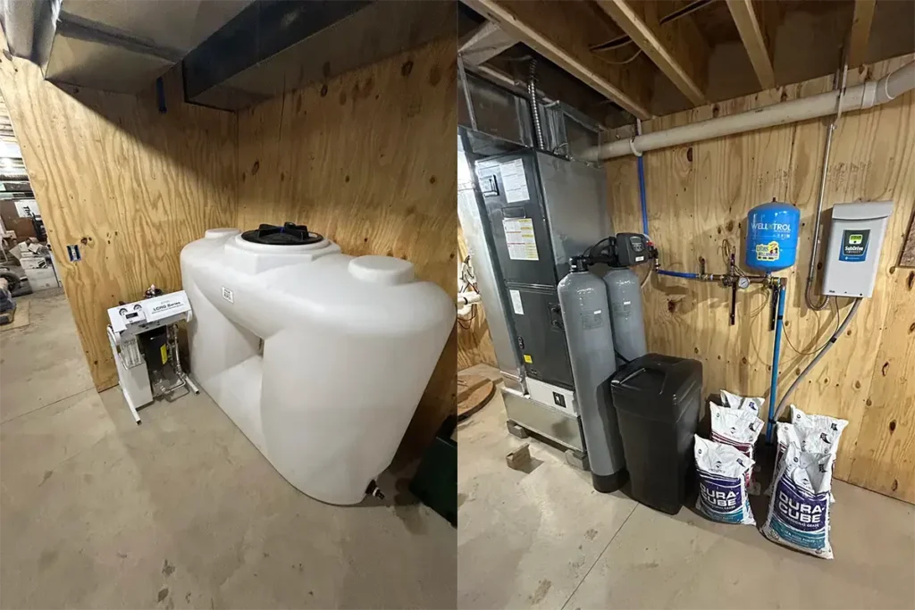 Advanced Filtration for Superior Water Quality in Michigan