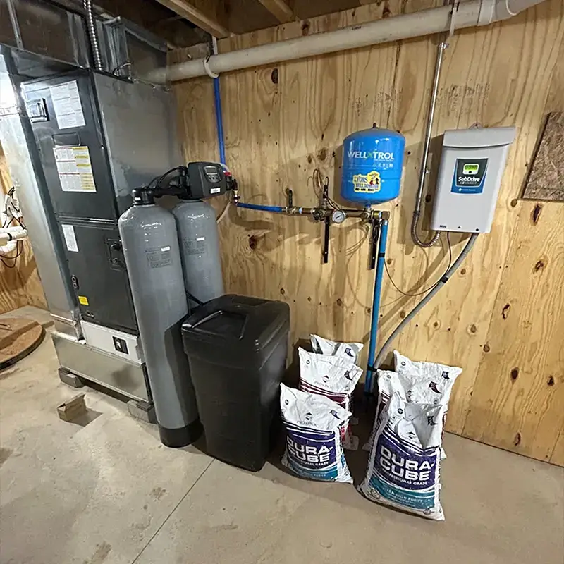 Reverse Osmosis Services